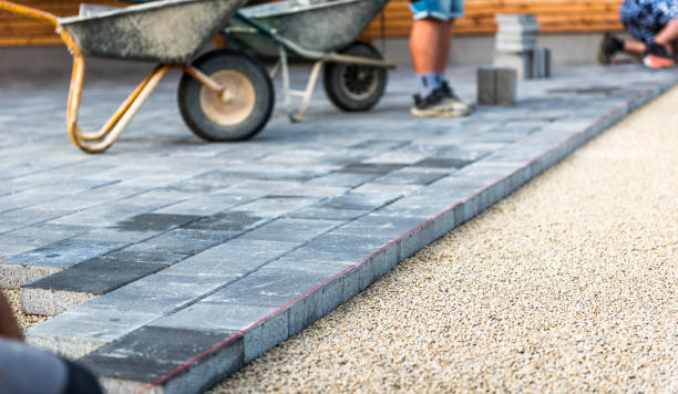 Best Best Driveway Pavers  in Maysville, MO