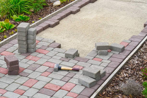 Best Residential Paver Driveway  in Maysville, MO