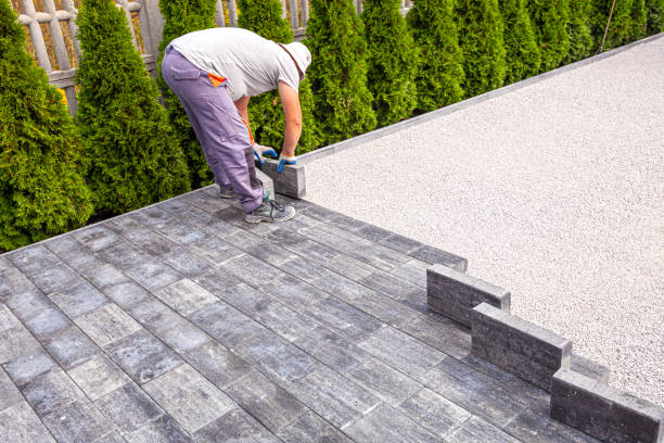 Reasons to Select Us for Your Driveway Paving Requirements in Maysville, MO