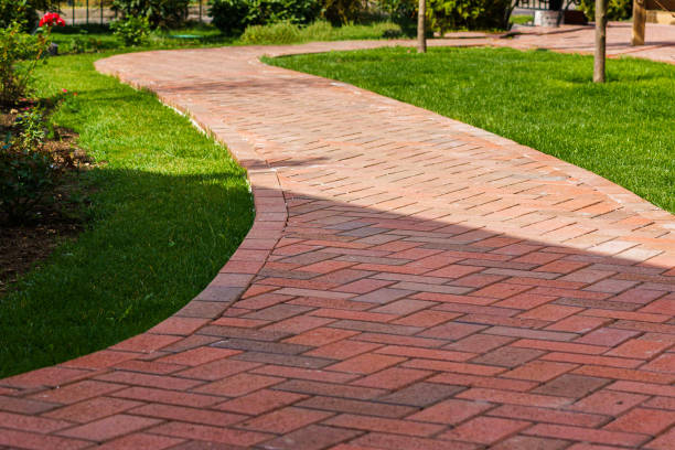 Best Commercial Driveway Pavers  in Maysville, MO