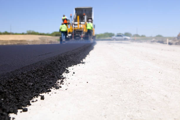 Best Driveway Resurfacing Pavers  in Maysville, MO
